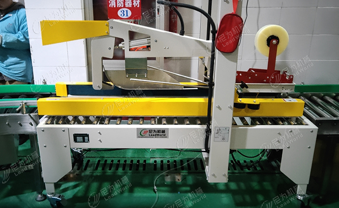 紅豆罐頭包裝生產(chǎn)線(xiàn)